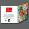 NEW!! Limited Edition Greeting Card From Original Canvas Painting