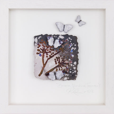 Because Friends are Treasures (bkf-45) STUDIO CLEARANCE SPECIAL!! Sm