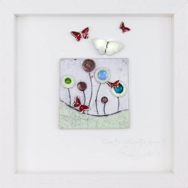 Over The Hill & Far Away Sm (z3) BLACK FRIDAY SPECIAL !