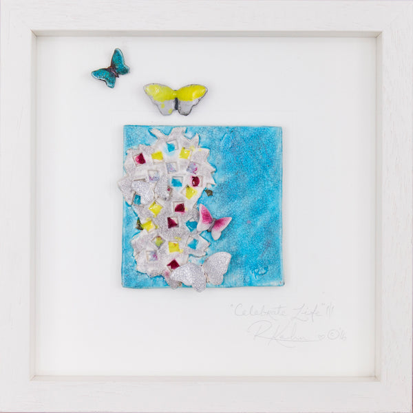 Celebrate Life (bkf-33) STUDIO CLEARANCE SPECIAL!! Sm