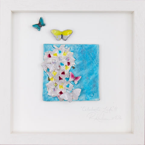 Celebrate Life (bkf-33) STUDIO CLEARANCE SPECIAL!! Sm