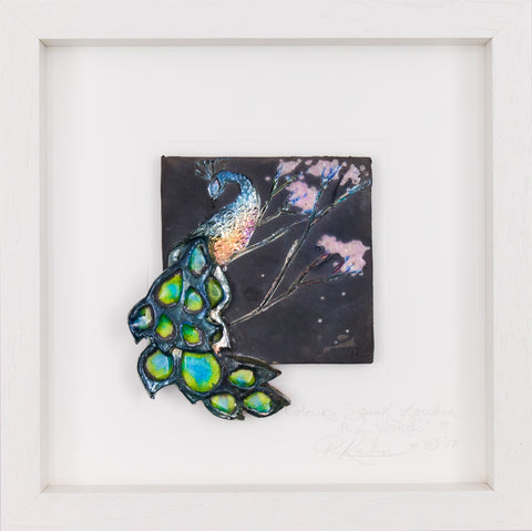 Colours Speak Louder than Words (fe6) Sm STUDIO CLEARANCE SPECIAL!!