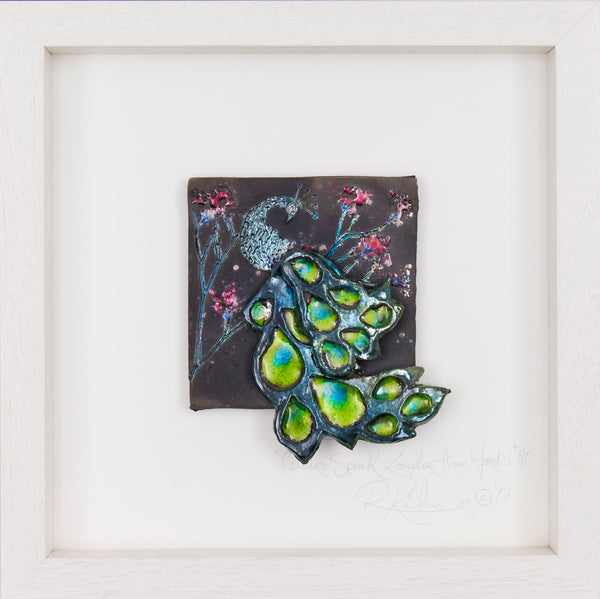 Colours Speak Louder than Words (fe8) STUDIO CLEARANCE SPECIAL!! Sm