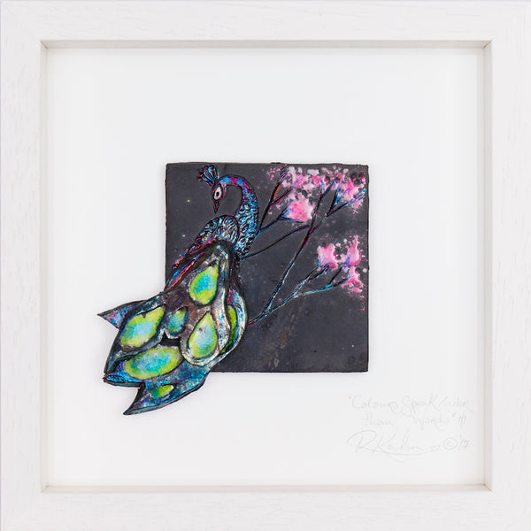 Colours Speak Louder than Words (r1) STUDIO CLEARANCE SPECIAL!! Sm