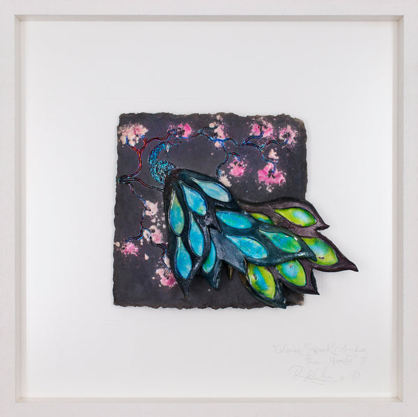 Colours Speak Louder than Words (tm11) STUDIO CLEARANCE SPECIAL!! Lrg