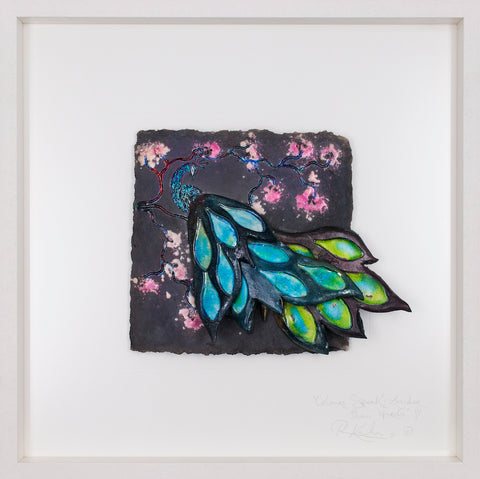 Colours Speak Louder than Words (tm11) STUDIO CLEARANCE SPECIAL!! Lrg