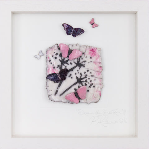 Dream Can Come True (bkf-37) STUDIO CLEARANCE SPECIAL!! Sm