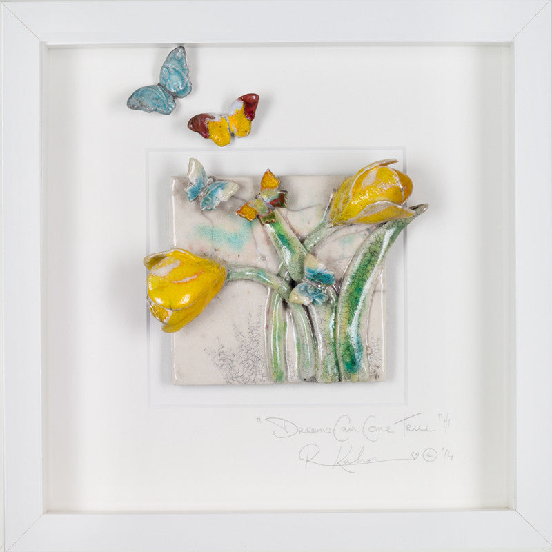 Dreams Can Come True (Tulips) Sm