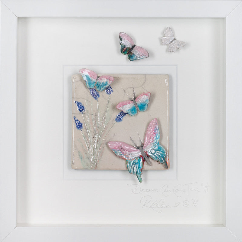 Dreams Can Come True butterflies sm i