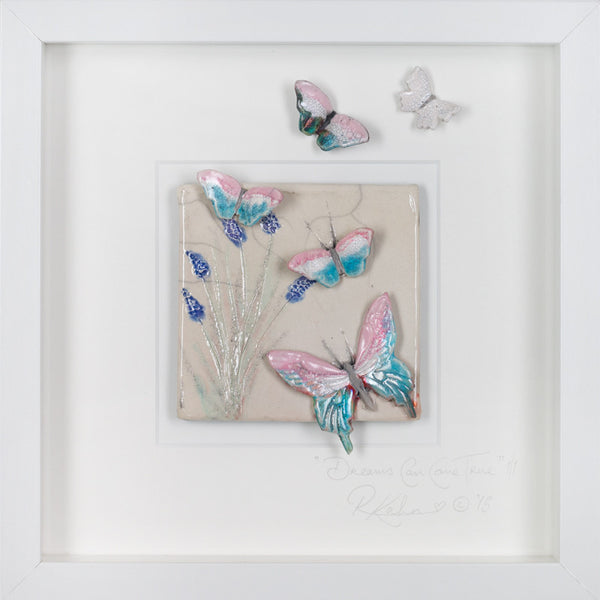 Dreams Can Come True butterflies sm i