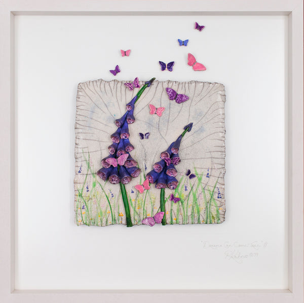 Dreams Can Come True ~ Foxgloves ONLINE EXCLUSIVE (ff2) Lrg