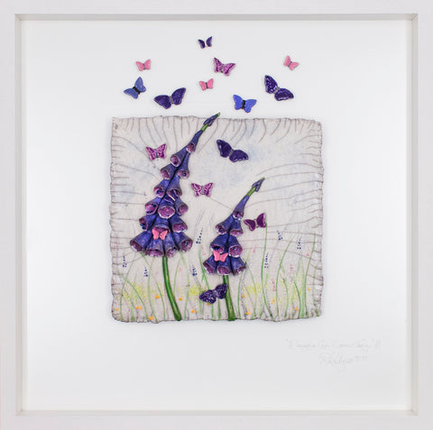 Dreams Can Come True ~ Foxgloves (r1) Lrg