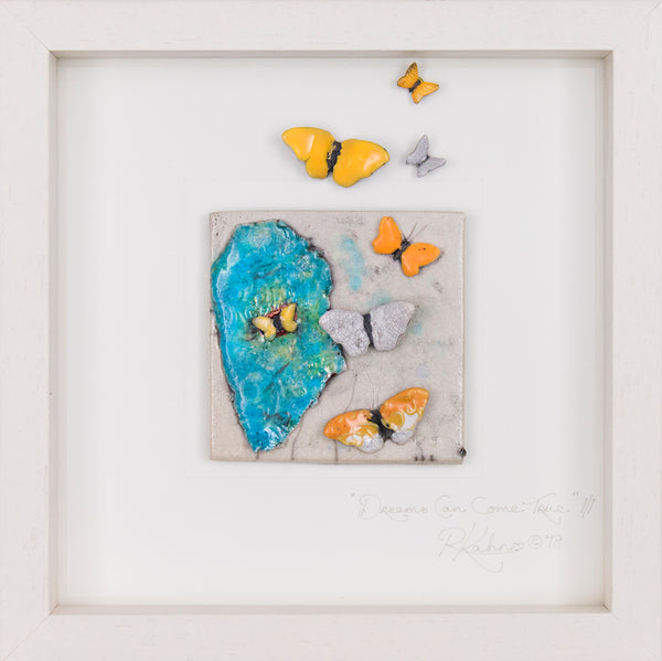 Dreams Can Come True (tm24) STUDIO CLEARANCE SPECIAL!! Sm