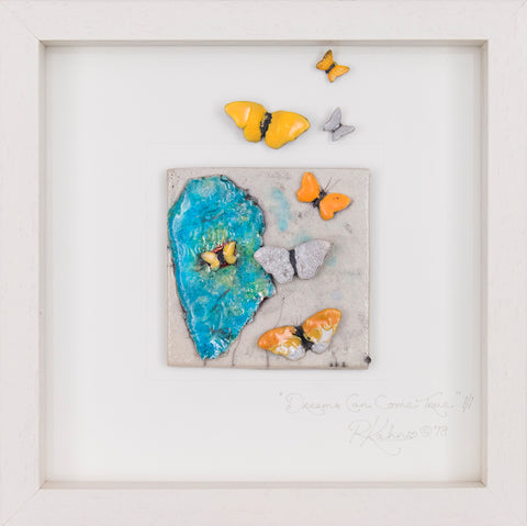 Dreams Can Come True (tm24) STUDIO CLEARANCE SPECIAL!! Sm