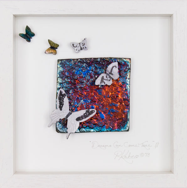 Dreams Can Come True (tm3) STUDIO CLEARANCE SPECIAL!! Sm