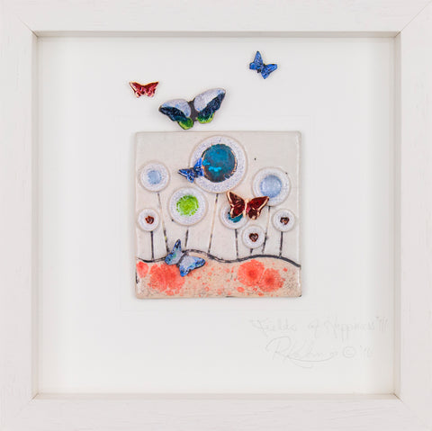 Fields of Happiness (tm18) STUDIO CLEARANCE SPECIAL!! Sm