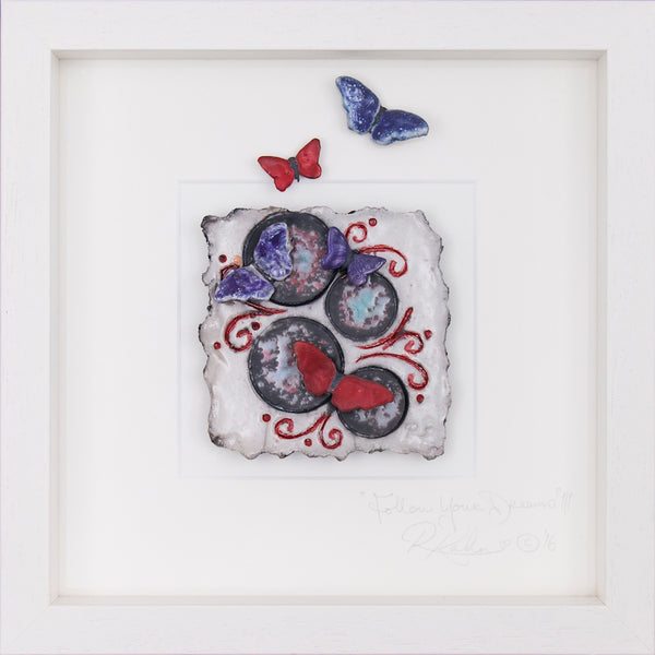 Follow Your Dreams (bkf-31) STUDIO CLEARANCE SPECIAL!! Sm