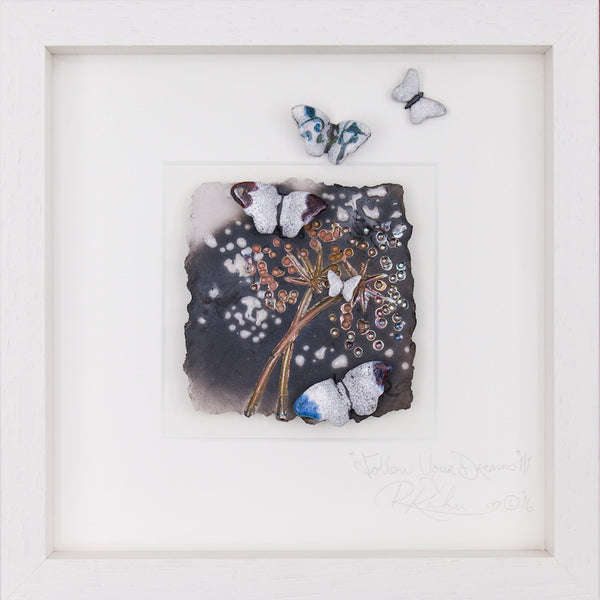 Follow Your Dreams (bkf-40) STUDIO CLEARANCE SPECIAL!! Sm