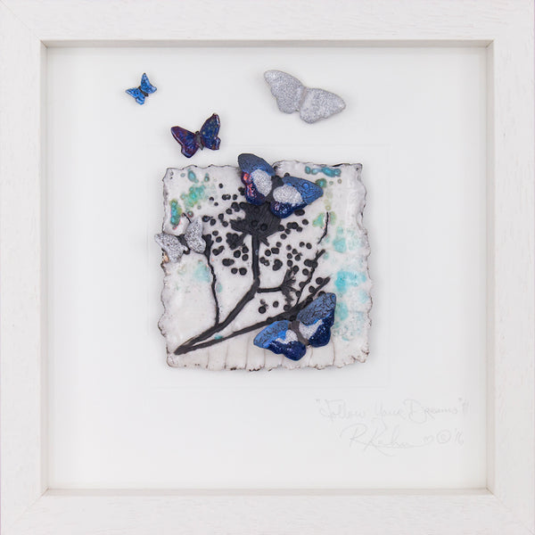 Follow Your Dreams (bkf-61) STUDIO CLEARANCE SPECIAL!! Sm