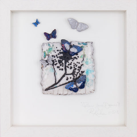 Follow Your Dreams (bkf-61) STUDIO CLEARANCE SPECIAL!! Sm