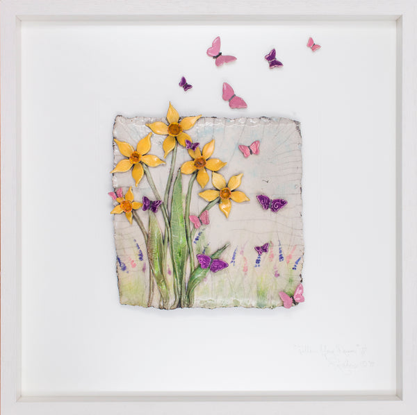 Follow Your Dreams (js5) STUDIO CLEARANCE SALE!! Lrg