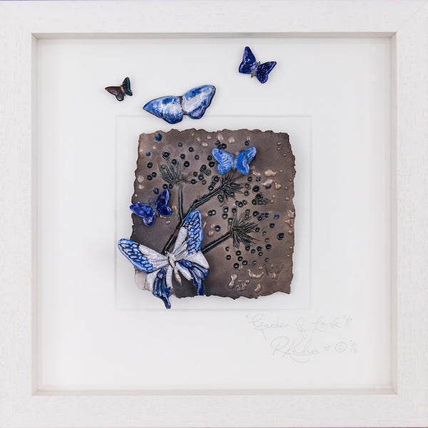 Garden of Love (bkf-27) STUDIO CLEARANCE SPECIAL!! Sm