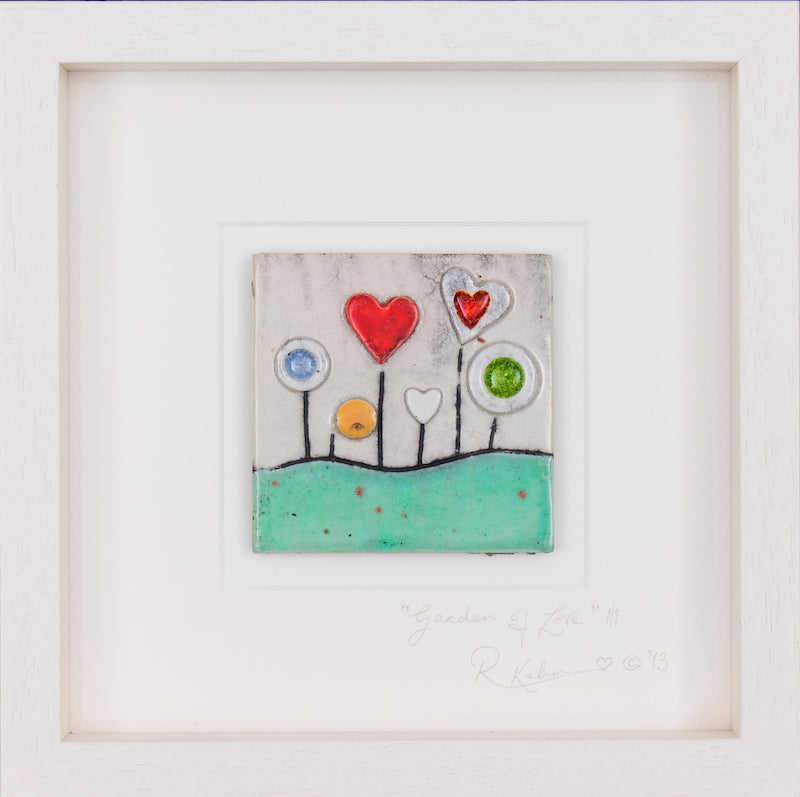 Garden of Love (tm21) STUDIO CLEARANCE SPECIAL!! Sm