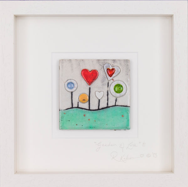 Garden of Love (tm21) STUDIO CLEARANCE SPECIAL!! Sm