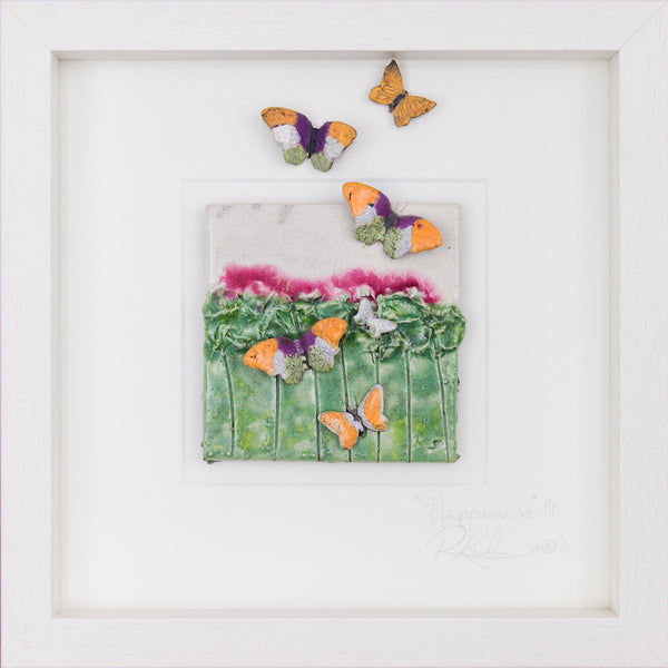 Happiness (bkf-43) STUDIO CLEARANCE SPECIAL!! Sm