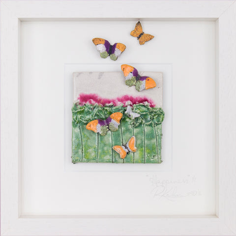 Happiness (bkf-43) STUDIO CLEARANCE SPECIAL!! Sm