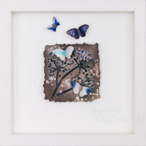 Happiness (bkf-48) STUDIO CLEARANCE SPECIAL!!  Sm