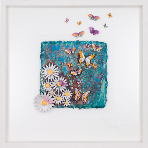 Happiness (js23) STUDIO CLEARANCE SPECIAL!! LRG