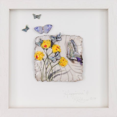 Happiness (tm23) STUDIO CLEARANCE SPECIAL!! Sm