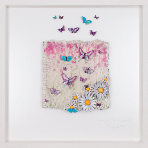 Imagine the Impossible (r1) STUDIO CLEARANCE SPECIAL!! Lrg