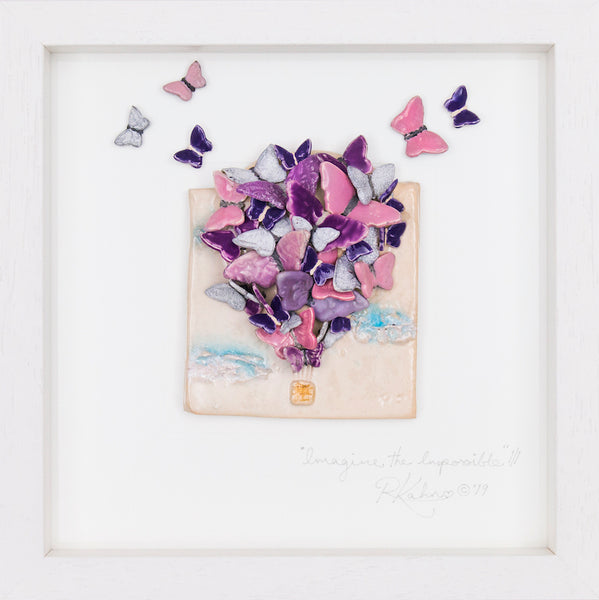 Imagine the Impossible (r2) Sm