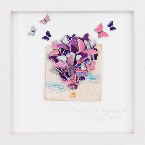 Imagine the Impossible (r2) Sm