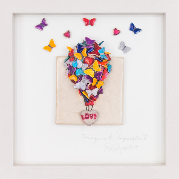 Imagine the Impossible VALENTINE'S SPECIAL (ff6) Sm