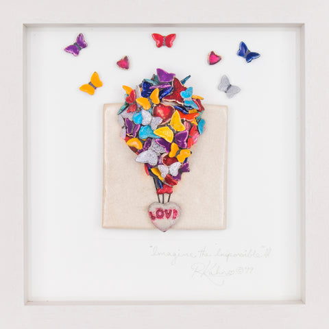 Imagine the Impossible VALENTINE'S SPECIAL (ff6) Sm