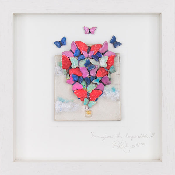 Imagine the Impossible (ff12) STUDIO CLEARANCE SPECIAL!! Sm