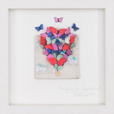 Imagine the Impossible (ff12) STUDIO CLEARANCE SPECIAL!! Sm