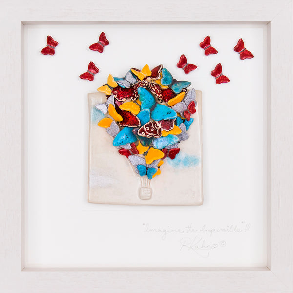 Imagine the Impossible (jf6) Sm