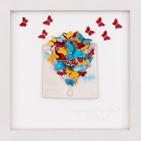 Imagine the Impossible (jf6) Sm