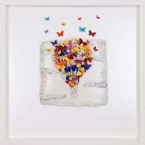 Imagine the Impossible (js10) STUDIO CLEARANCE SPECIAL!! Lrg