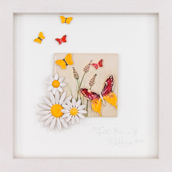 Just Be....! (fw3) Sm