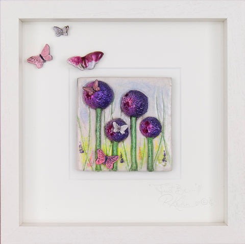 Just Be...~ Alliums (tm15) STUDIO CLEARANCE SPECIAL!! Sm