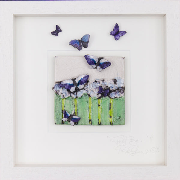 Just Be....(bkf-35) STUDIO CLEARANCE SPECIAL!! Sm