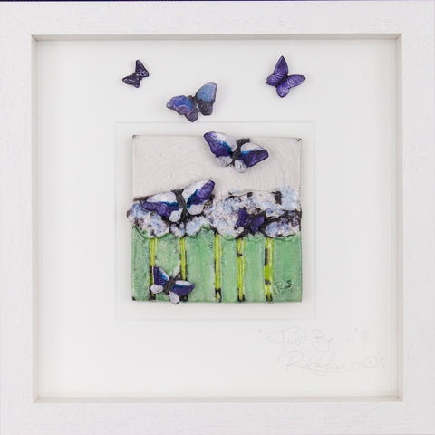 Just Be....(bkf-35) STUDIO CLEARANCE SPECIAL!! Sm