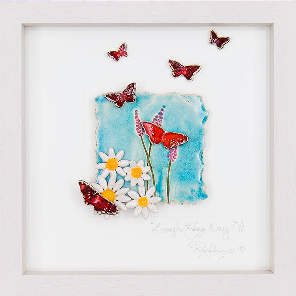 Laugh Every Day (jd3) Sm