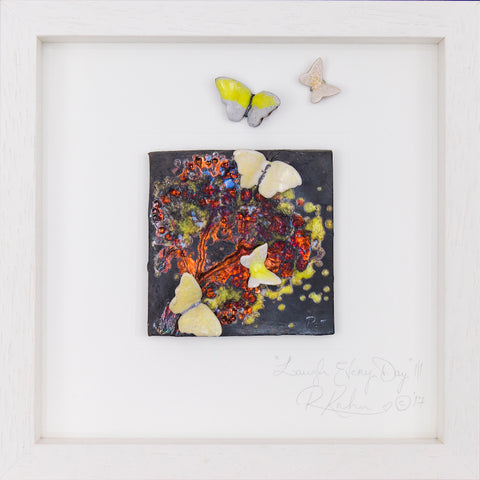 Laugh Everyday (bkf-29) STUDIO CLEARANCE SPECIAL!! Sm