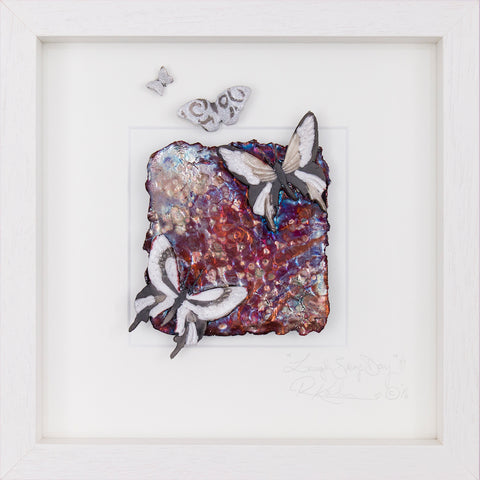 Laugh Everyday (bkf-50) STUDIO CLEARANCE SPECIAL!! Sm